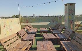 Alojamiento Avellaneda